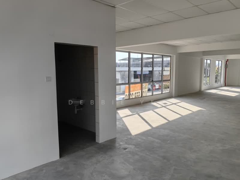 Kedai untuk Disewa di Kampung Tasik Tambahan (Ampang) - Debbie Yee - Interior - PropertyGuru.com.my