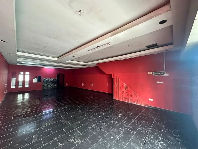 Shop for Rent in Kempas Utama (Tebrau) - Pier Lye - Interior - PropertyGuru.com.my