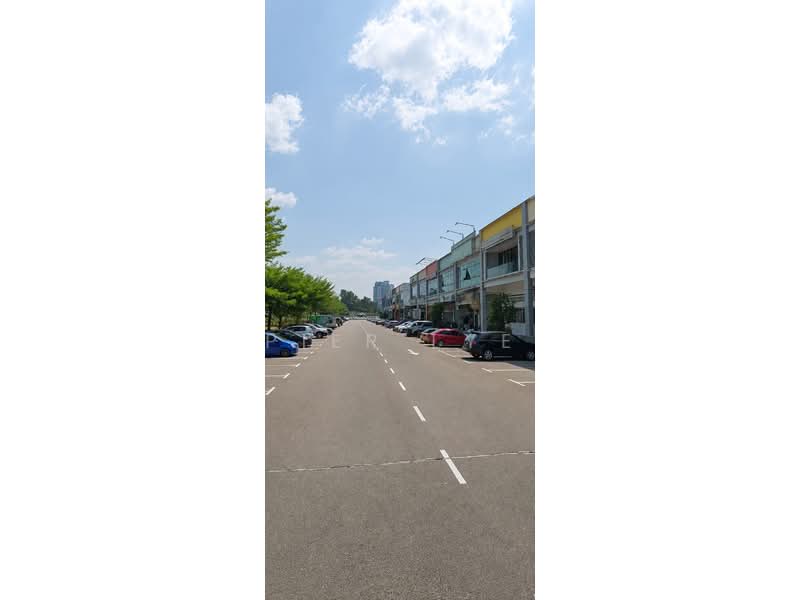 Shop for Rent in Kempas Utama (Tebrau) - Pier Lye - Exterior - PropertyGuru.com.my