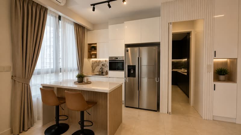 Kondominium untuk Dijual di Trinity Pentamont - Eileen Tu - PropertyGuru.com.my