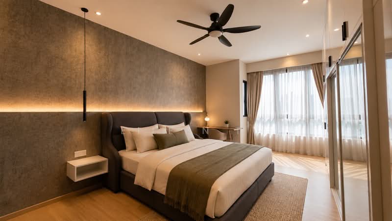 Kondominium untuk Dijual di Trinity Pentamont - Eileen Tu - PropertyGuru.com.my