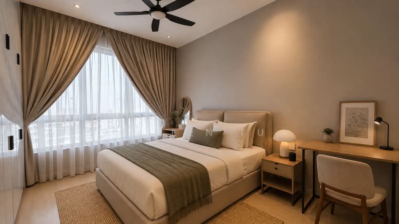 Kondominium untuk Dijual di Trinity Pentamont - Eileen Tu - PropertyGuru.com.my