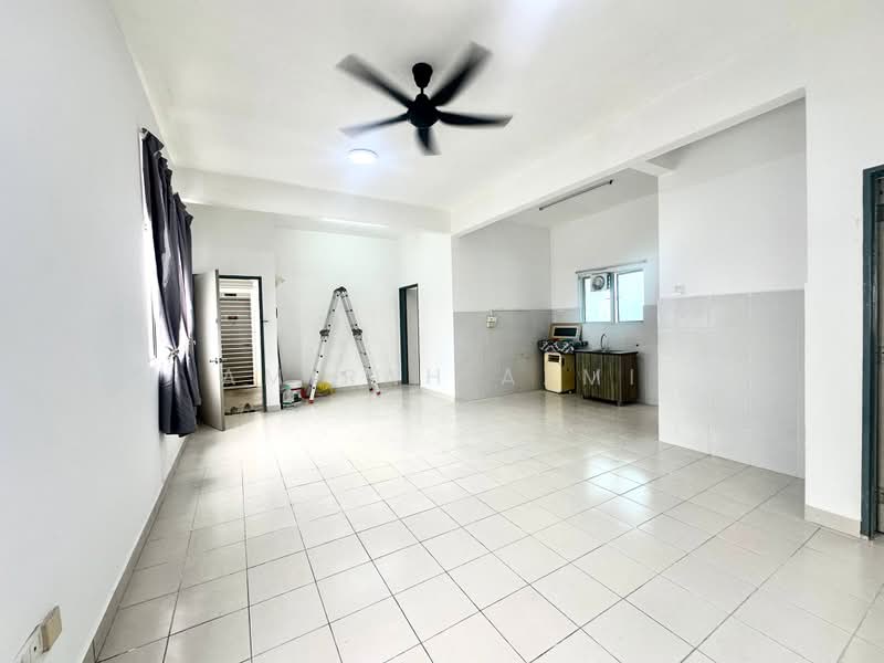 Townhouse for Sale in Sungai Buloh (Selangor) - Amirah Azmi - PropertyGuru.com.my