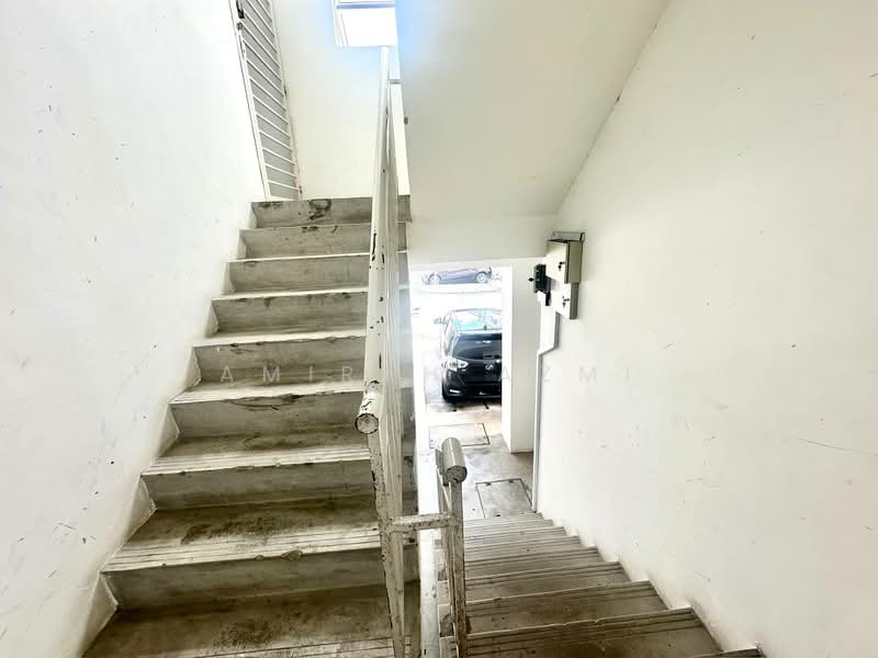 Townhouse for Sale in Sungai Buloh (Selangor) - Amirah Azmi - PropertyGuru.com.my