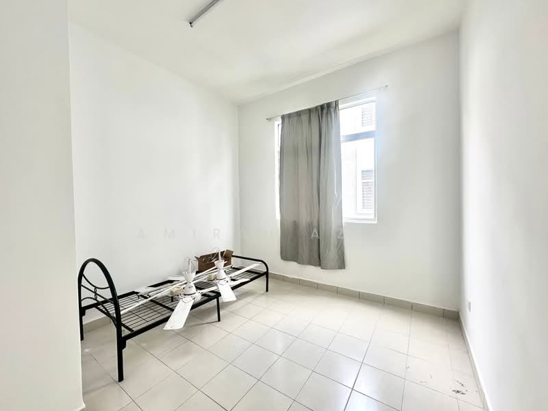 Townhouse for Sale in Sungai Buloh (Selangor) - Amirah Azmi - PropertyGuru.com.my
