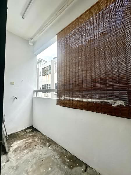 Townhouse for Sale in Sungai Buloh (Selangor) - Amirah Azmi - PropertyGuru.com.my