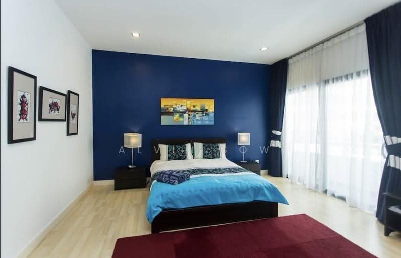 Condominium for Rent at Mayang Court - Alvin Sow - Bedroom - PropertyGuru.com.my
