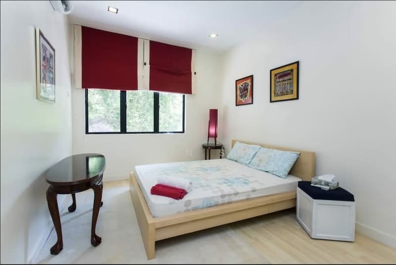 Condominium for Rent at Mayang Court - Alvin Sow - Bedroom - PropertyGuru.com.my