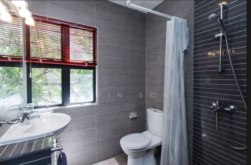 Condominium for Rent at Mayang Court - Alvin Sow - Bathroom - PropertyGuru.com.my