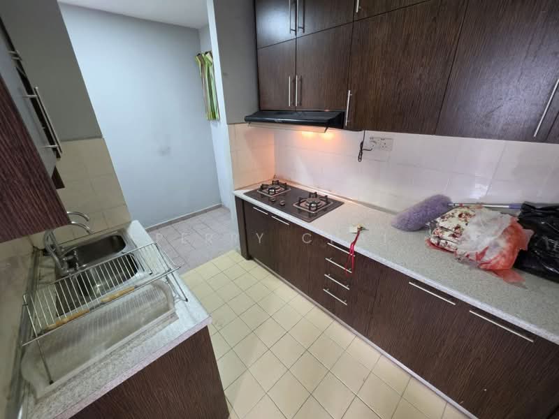 Apartment for Rent at Laguna Biru - Perry Chai - Kitchen - PropertyGuru.com.my