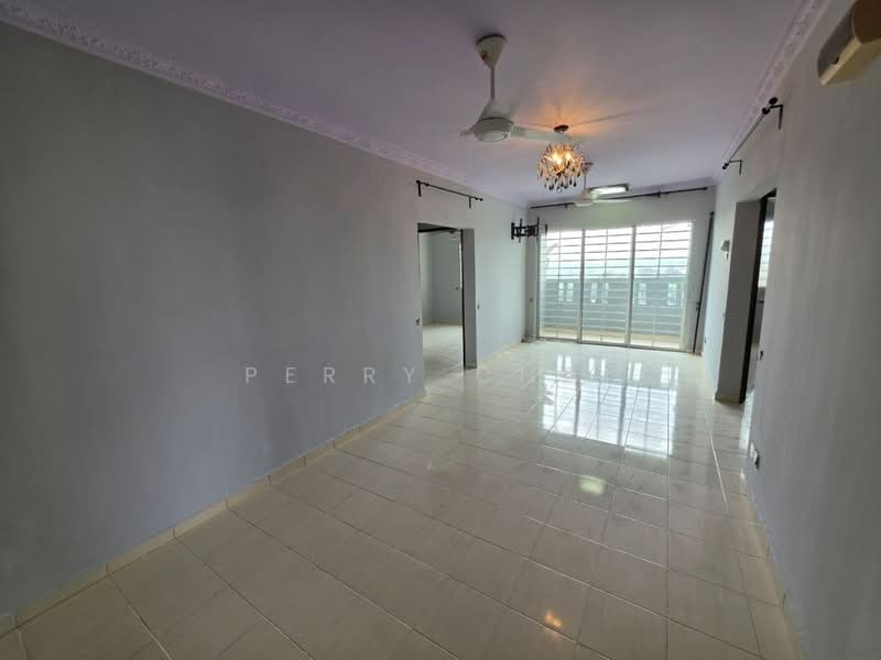 Apartment for Rent at Laguna Biru - Perry Chai - Living Room - PropertyGuru.com.my