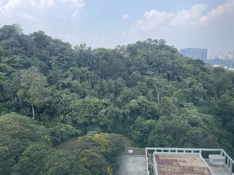 Condominium for Sale at Fraser Towers - Maria Bernadette Tan - Exterior - PropertyGuru.com.my