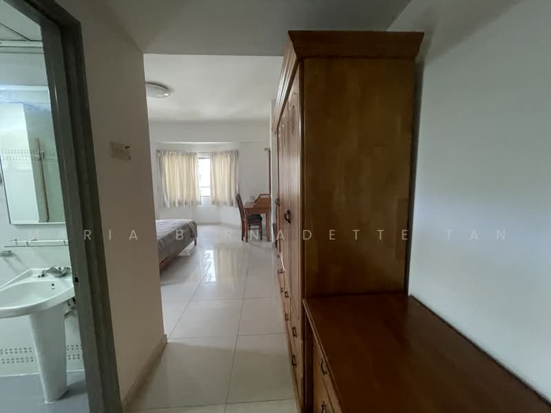 Condominium for Sale at Fraser Towers - Maria Bernadette Tan - Bedroom - PropertyGuru.com.my