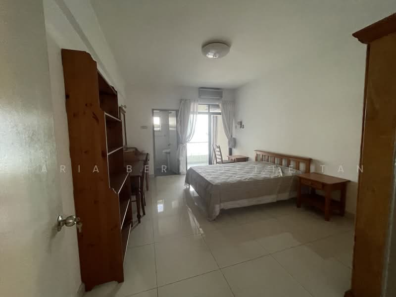 Condominium for Sale at Fraser Towers - Maria Bernadette Tan - Bedroom - PropertyGuru.com.my