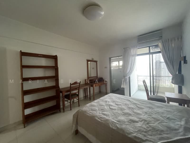 Condominium for Sale at Fraser Towers - Maria Bernadette Tan - Bedroom - PropertyGuru.com.my