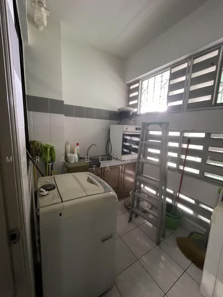 Condominium for Sale at Fraser Towers - Maria Bernadette Tan - Interior - PropertyGuru.com.my