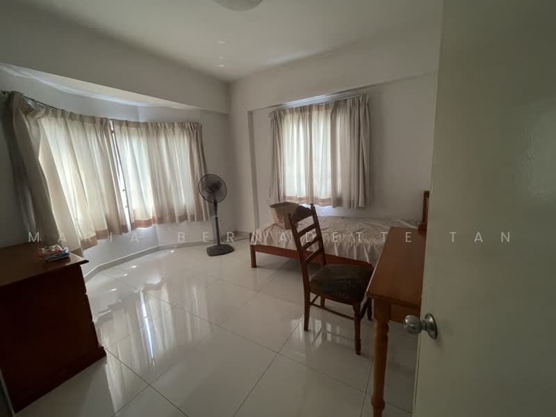Condominium for Sale at Fraser Towers - Maria Bernadette Tan - Bedroom - PropertyGuru.com.my