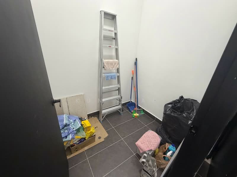 Service Residence for Sale at Pinnacle Tower - Kun Chai - Interior - PropertyGuru.com.my