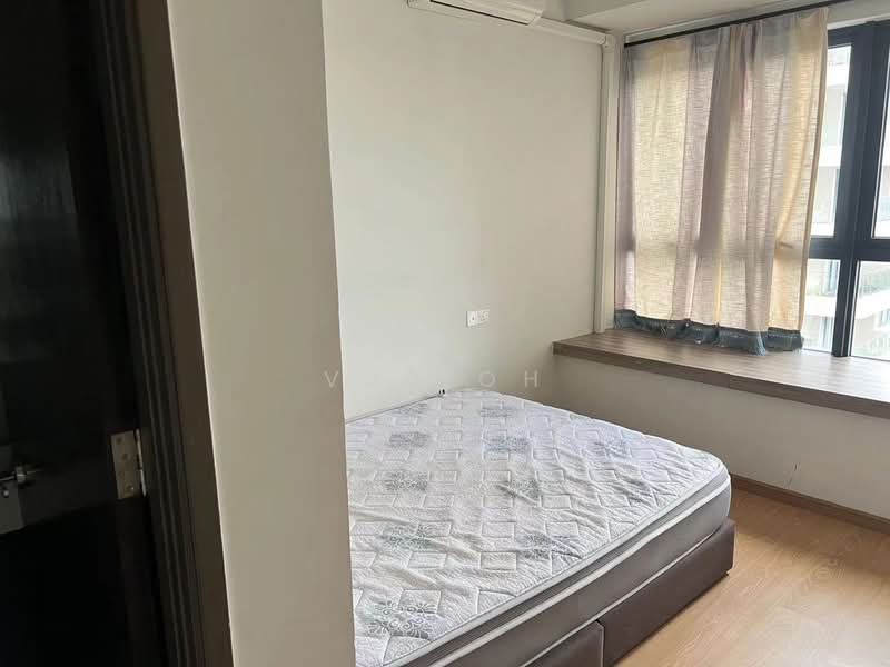 Condominium for Rent at Bay Laurel @ Country Garden Danga Bay - VJ Toh - Bedroom - PropertyGuru.com.my