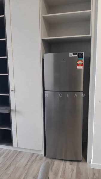 Kediaman Servis untuk Disewa di Millerz Square Serviced Residence - Yi Jun Cham - Interior - PropertyGuru.com.my