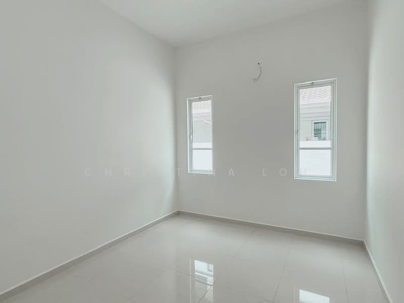 Rumah Berkembar untuk Disewa di Bukit Panchor (Nibong Tebal) - Christina Loh - Interior - PropertyGuru.com.my