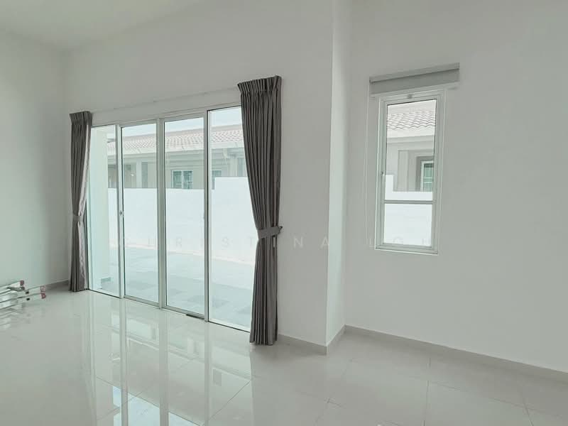 Rumah Berkembar untuk Disewa di Bukit Panchor (Nibong Tebal) - Christina Loh - Interior - PropertyGuru.com.my
