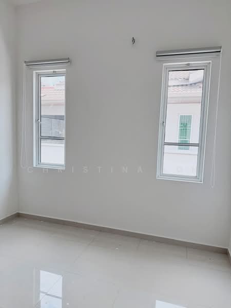 Rumah Berkembar untuk Disewa di Bukit Panchor (Nibong Tebal) - Christina Loh - Interior - PropertyGuru.com.my