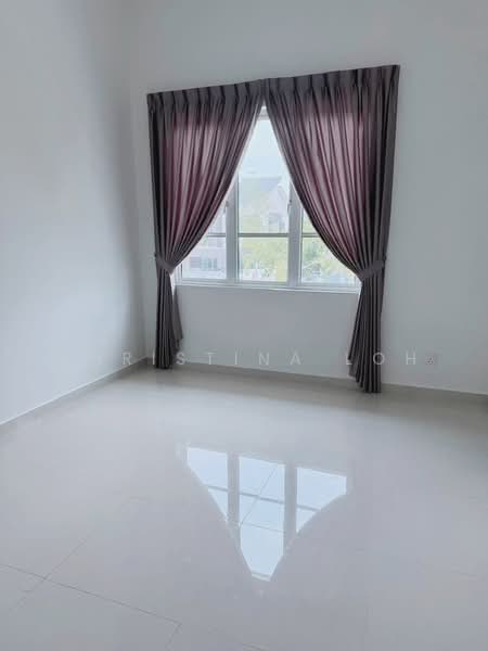 Rumah Berkembar untuk Disewa di Bukit Panchor (Nibong Tebal) - Christina Loh - Interior - PropertyGuru.com.my