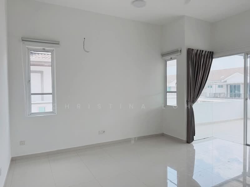Rumah Berkembar untuk Disewa di Bukit Panchor (Nibong Tebal) - Christina Loh - Interior - PropertyGuru.com.my