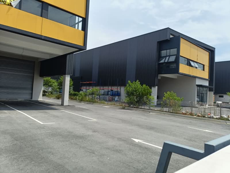 Factory for Rent in Bandar Bukit Raja (Klang) - Alicia Lee - PropertyGuru.com.my