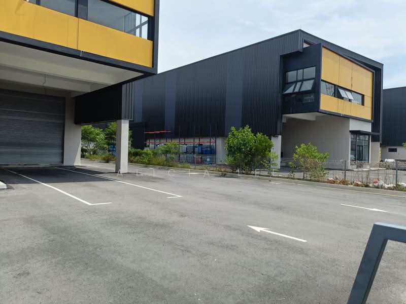 Factory for Rent in Bandar Bukit Raja (Klang) - Alicia Lee - PropertyGuru.com.my