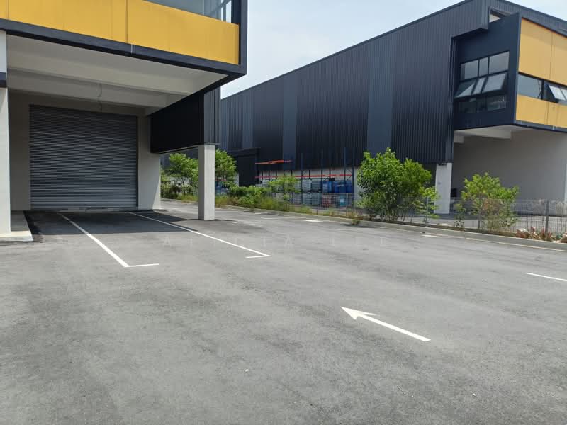 Factory for Rent in Bandar Bukit Raja (Klang) - Alicia Lee - PropertyGuru.com.my