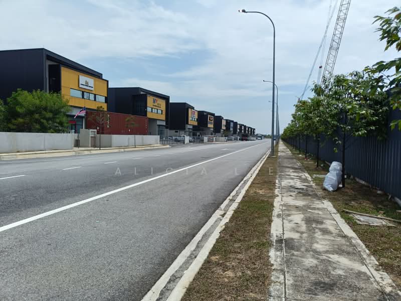 Factory for Rent in Bandar Bukit Raja (Klang) - Alicia Lee - PropertyGuru.com.my
