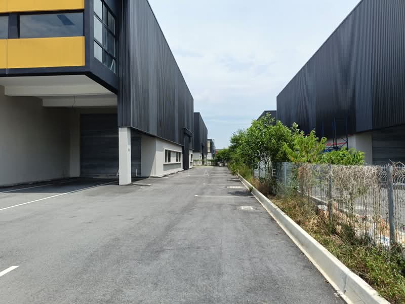Factory for Rent in Bandar Bukit Raja (Klang) - Alicia Lee - PropertyGuru.com.my