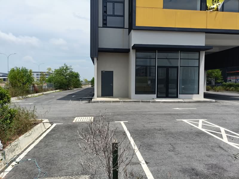 Factory for Rent in Bandar Bukit Raja (Klang) - Alicia Lee - PropertyGuru.com.my