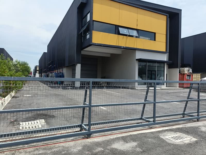 Factory for Rent in Bandar Bukit Raja (Klang) - Alicia Lee - PropertyGuru.com.my