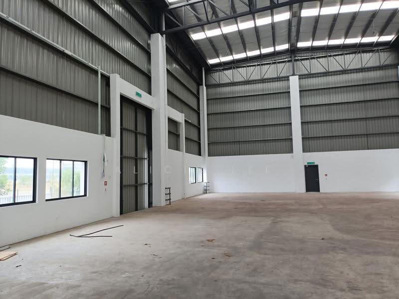 Factory for Rent in Bandar Bukit Raja (Klang) - Alicia Lee - Exterior - PropertyGuru.com.my