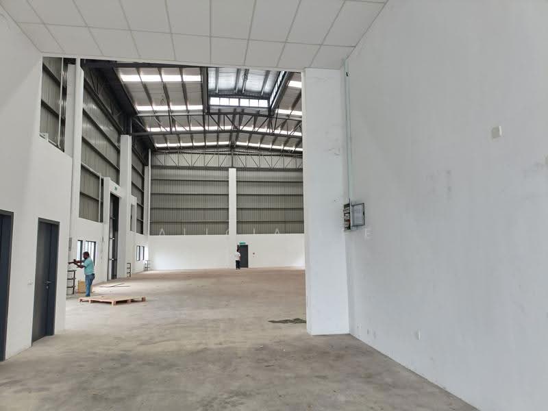 Factory for Rent in Bandar Bukit Raja (Klang) - Alicia Lee - Interior - PropertyGuru.com.my
