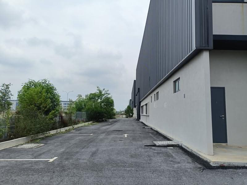 Factory for Rent in Bandar Bukit Raja (Klang) - Alicia Lee - PropertyGuru.com.my