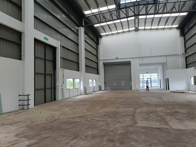 Factory for Rent in Bandar Bukit Raja (Klang) - Alicia Lee - Interior - PropertyGuru.com.my