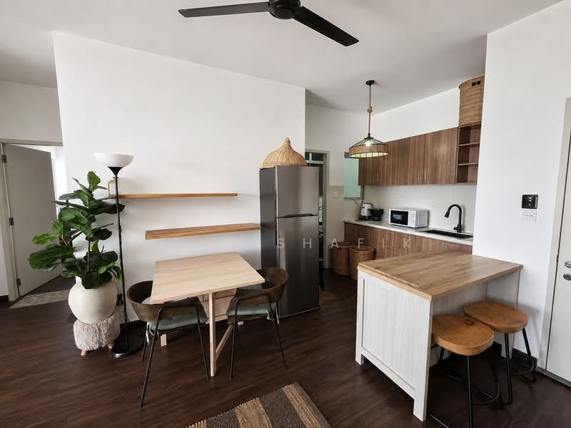 Service Residence for Rent at Alanis Residence - Mohd Shafik - PropertyGuru.com.my