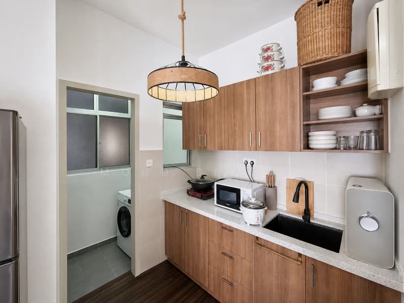 Service Residence for Rent at Alanis Residence - Mohd Shafik - PropertyGuru.com.my