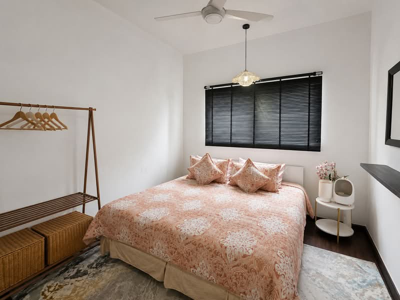 Service Residence for Rent at Alanis Residence - Mohd Shafik - Bedroom - PropertyGuru.com.my