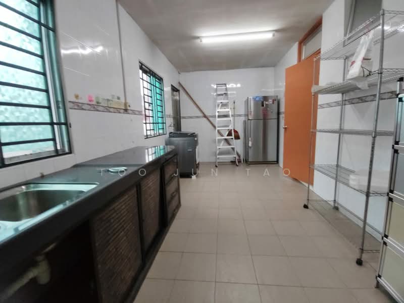1-storey Terraced House for Rent in Bukit Indah (Iskandar Puteri (Nusajaya)) - Foo Jun Tao - PropertyGuru.com.my