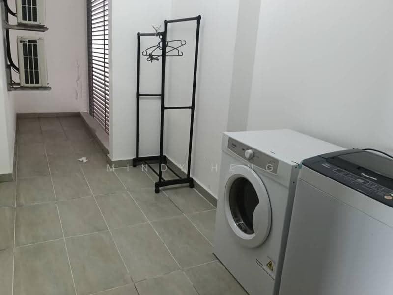 Apartment for Sale at Molek Pine 3 - Mindy Heng - Interior - PropertyGuru.com.my