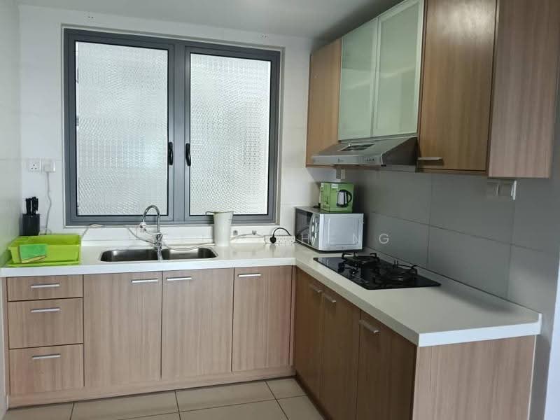 Apartment for Sale at Molek Pine 3 - Mindy Heng - Kitchen - PropertyGuru.com.my