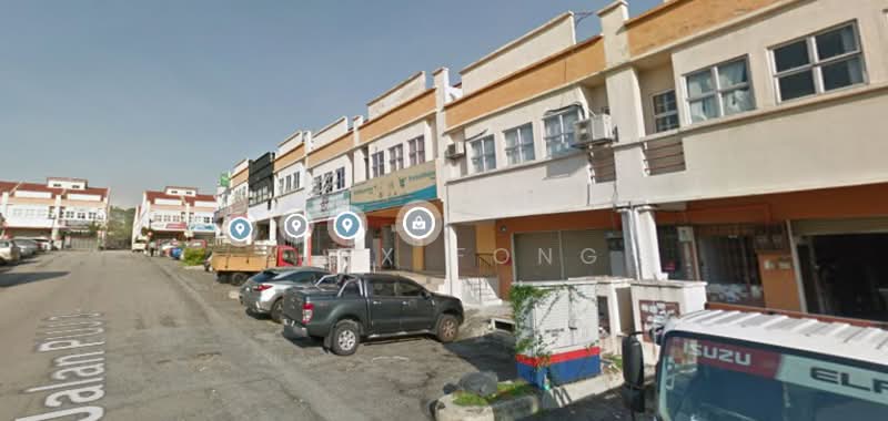 Kedai untuk Disewa di Taman Puncak Jalil (Seri Kembangan) - Alex Fong - Exterior - PropertyGuru.com.my