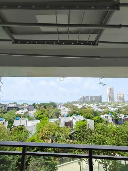 Apartment for Rent at Starview Bay @ Forest City - Hong Charng Lee - View - PropertyGuru.com.my