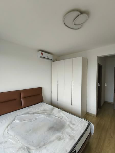 Apartment for Rent at Starview Bay @ Forest City - Hong Charng Lee - Bedroom - PropertyGuru.com.my