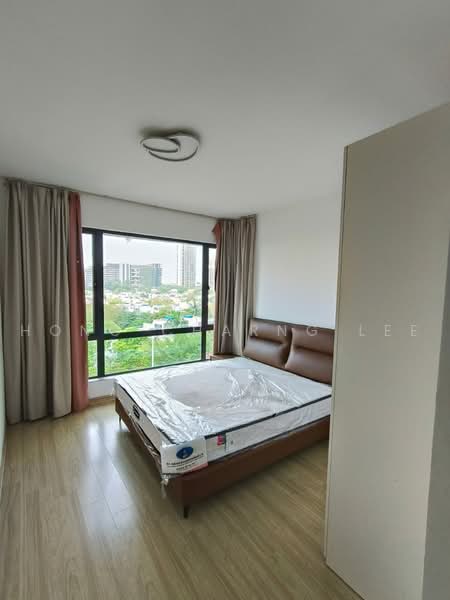 Apartment for Rent at Starview Bay @ Forest City - Hong Charng Lee - Bedroom - PropertyGuru.com.my